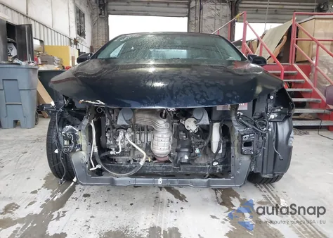 2015 Toyota Camry Xse V6 из США, поврежденный, VIN 4T1BK1FK9FU566978